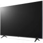 LG 65 Inch 4K UHD Smart Tv with Built-in Receiver- 65UP7760PVB