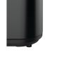 Black + Decker Digital Air Fryer, 3.5 Liters, 1500W, Black - AF3500-B5