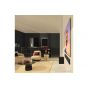 LG 83 Inch 4K UHD Smart OLED evo TV, with Built in Receiver - OLED83G46LA