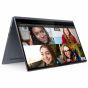 Lenovo Yoga 7 16IRL8 Laptop, 16 Inch Touchscreen, Intel Core i5-1335U, 512GB SSD, 8GB RAM, Integrated Intel Iris Xe Graphics, Windows 11 - Storm Grey