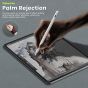 SwitchEasy Pro 3 Stylus Pen with Palm Rejection - White
