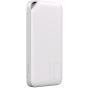 Huawei 10000mAh QuickCharge Power Bank, White - AP08Q