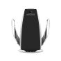 Wireless Car Charger, 10W - Black