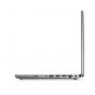 DELL Latitude 5440 Laptop, Intel Core i5-1335U, 512GB SSD, 8GB RAM, 14 Inch FHD Display, Intel UHD Graphics, FreeDOS - Grey