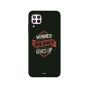Zoot Winner Is A Dreamer Printed Back Cover for Huawei Nova 7i
