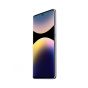 Xiaomi Redmi Note 14 Pro Plus, 256GB, 12GB RAM, 4G, Dual SIM - Lavender Purple