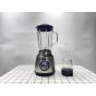 Sonifer Super Blender with Mill, 1.5L, 600W, Silver and Black - SF-8097