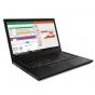 Lenovo Thinkpad A485 Laptop, AMD Ryzen 5 PRO-2500U, 256GB SSD M.2, 8GB RAM, 14 Inch, FHD, AMD Radeon Graphics, Windows 10 - Black (Pre-owned), Grade A, 6 Months Warranty