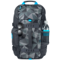 HP Odyssey Laptop Backpack, 15.6 Inch, Grey - 5WK93AA