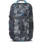 HP Odyssey Laptop Backpack, 15.6 Inch, Grey - 5WK93AA