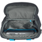 HP Odyssey Laptop Backpack, 15.6 Inch, Grey - 5WK93AA