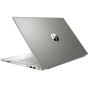 HP Pavilion 15-cs3000 Laptop, Intel Core i7-1065G7, 15.6 Inch, 1TB+256GB SSD, 16GB RAM, NVIDIA GeForce MX250 4GB, Windows 10 Home - Silver