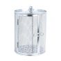 Edison Air Fryer, 14.5 Liters, 1700 Watt - Grey