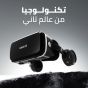Cardoo Box Pro VR Glasses- Black