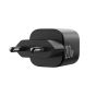 Anker Zolo Wall Charger, 20 Watt, USB-C, Black - A2699L11