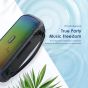 Oraimo Boom Wireless Speaker, Black - OBS-75D