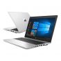HP ProBook 650 G4 Laptop, Intel Core i7-8550U, 256GB SSD, 8GB RAM, 15.6 Inch FHD IPS Display, Intel UHD Graphics 620, Windows 10 Pro -Silver (Pre-Owned), Grade A, 6 Months Warranty