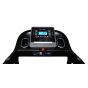 Sprint Treadmill, 120 KG, Multicolor - YG 6006