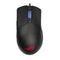 لاب توب جمينج اسوس روج ستريكس سكار 18 G835LR-AI3201W، انتل كور الترا 9 275HX، هارد SSD سعة 1 تيرا، رام 32 جيجا، شاشة 18 بوصة، IPS، دقة 2.5K، معدل تحديث 240 هرتز، كارت شاشة نفيديا جي فورس RTX 5070 Ti GDDR7 سعة 12 جيجا، ويندوز 11 - اسود مع حقيبة ظهر روج وما