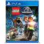 Lego Jurassic World Standard Edition for PlayStation 4