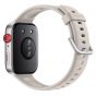 Huawei Watch Fit 3 - White Case and Strap