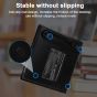 KENGDUDU External DVD Drive, USB 3.0 - Black