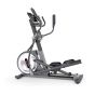 Entercise Spinning Exercise Bike,150 Kg, Black - E29-V3