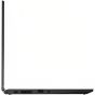 Lenovo ThinkPad L13 Yoga 2nd Gen Laptop, Intel Core i5-1135G7, 13.3 Inch FHD IPS 300nits Multi-touch, 512GB SSD, 16GB RAM, Intel Iris Xe Graphics, Windows 10 Pro - Black with ThinkPad Pen Pro