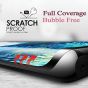 3D Screen Protector for Samsung Galaxy S22 Ultra - Clear