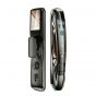 Lezn Face Version Smart Door Lock, Black - I11