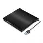 Point DVD Player, Black - R-W 819U3 
