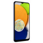 Samsung Galaxy A03, 128GB, 4GB RAM, 4G LTE, Dual Sim - Blue