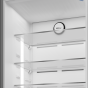 Beko No-Frost Top Freezer Refrigerator, 367 Liters, Inverter, Silver - RDNE420K02DXIDTEG , with Blender, 1.5 Liters, 600 Watt - TBN 62608 W