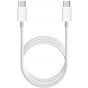 2724631250303 TPE Type-C Fast Charging USB Cable for Huawei MacBook (3A, 1m)