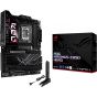 ماذربورد جيمنج ATX اسوس روج ماكسيمس Z890 هيرو، معالجات انتل Z890 وLGA 1851 وانتل كور الترا سيريس 2، ذاكرة DDR5، واي فاي 7