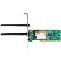 Tenda Wireless PCI Network Interface Card, 300Mbps - W322P+ V2.0