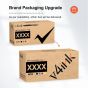 V4INK 1PK Compatible 19A Drum Replacement for HP 19A CF219A Drum Unit for use in HP Pro MFP M130fw M130nw M130fn M130a M102w M102a M130 M102 Printer (NO-Toner)