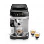 De'Longhi Magnifica Evo Fully Automatic Coffee Maker, 1 Cup, Silver - ECAM290.61.SB