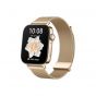 Huawei  Fit 3 Smart Watch,43mm, Gold Case and Gold Strap - SLO-B19
