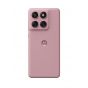 Motorola Edge 60 Fusion, 256GB, 12GB RAM, 5G, Dual SIM - Zephyr Pink