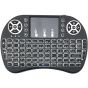 Wireless Keyboard - Black