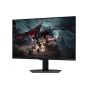 Samsung Odyssey G5 G50D 27 Inch QHD IPS Gaming Monitor, 180Hz, Black - LS27DG502EUXEN