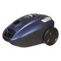 Castle Vacuum Cleaner,1600 Watt, Blue- VC1416