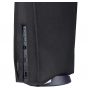 Playvital Dust Cover For PlayStation 5 - Black