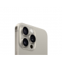 Apple iPhone 16 Pro Max, 256GB, 8GB RAM, 5G LTE - Natural Titanium