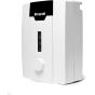 Nardi Instant Electric Water Heater, 7 KW, White and Black - INWH7