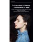Lenovo HT05 TWS Bluetooth 5.0 Earbuds HiFi Stereo Low Game Latency Headphone Noise Reduction HD Calls IPX5 Waterproof Sports Headset