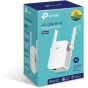 TP-Link AC1200 Wi-Fi Range Extender, White - RE305