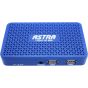 ريسيفر ميني ديجيتال FHD استرا، ازرق - 12800U 