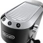 DeLonghi Pump Espresso Machine, 15 Bar, Black- EC 685.BK